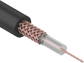 Коаксиальный кабель: виды, маркировка и нюансы прокладки