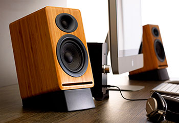 Компьютерные колонки: что нужно знать при покупке