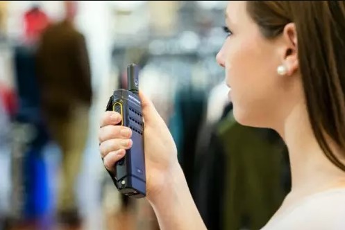 Современные рации