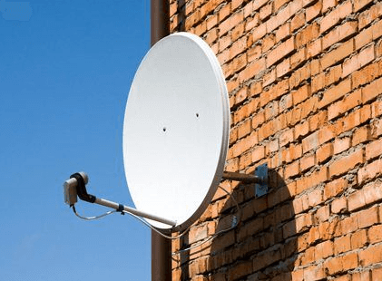 Антенна - электрическое устройство