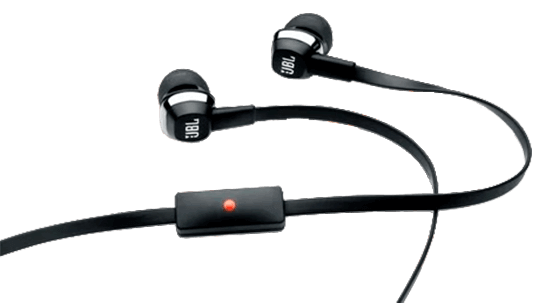 Наушники JBL J22a