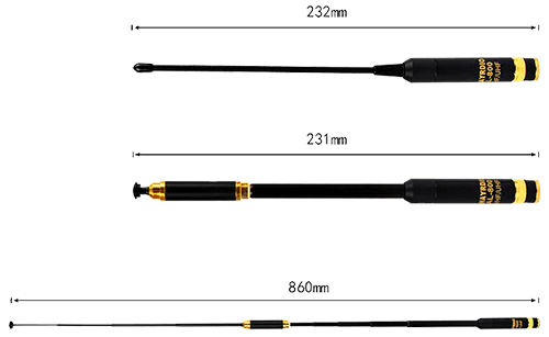 Всенаправленная антенна: область применения и особенности конструкции