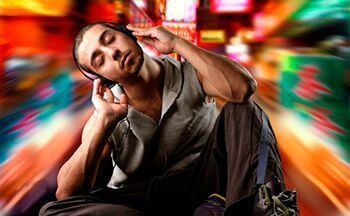 Так ли опасны аудионаркотики?