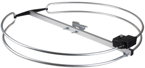 Антенна для радио своими руками