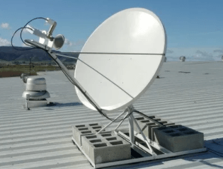Системы спутникового телевидения