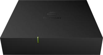 ТВ-приставка SWG2001A-A SuperWave