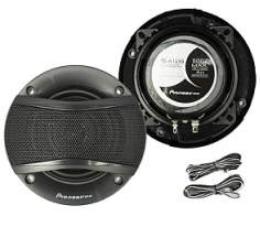 Автомобильная акустика TS-A1395