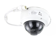 IP камера HiWatch DS-2CD3VC