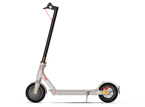 Электрический самокат лучше автомобиля?