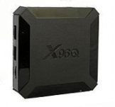 Android Медиаплеер Smart tv