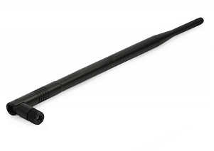 Антенна wi-fi всенаправленная