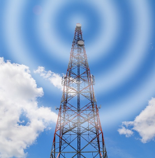 сотовая вышка