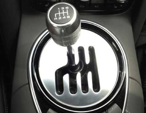 Коробка передач