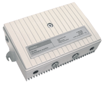 магистральный усилитель