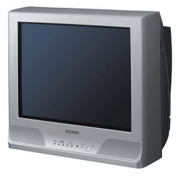 Старый телевизор