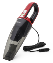 автомобильный пылесос