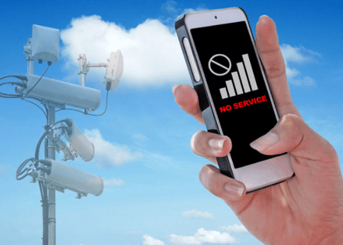 слабая связь