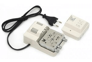 Усилитель Alcad - АI-200