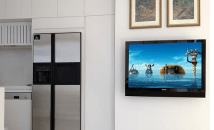 маленький телевизор