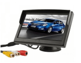 Монитор авто AС-430