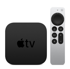 Apple TV 4K