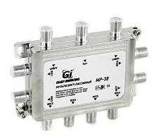 Мультисвитч GI MP-38 