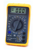 мультиметр цифровой OT-INM11