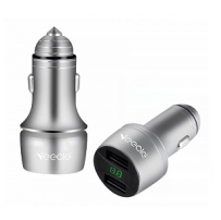 Зарядное устройство VEECLE автомобильное в прикуриватель