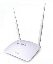 Маршрутизатор LB-LINK BL-WR2000A