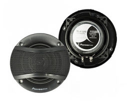 Автомобильная акустика TS-A1095