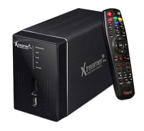Xtreamer iXtreamer