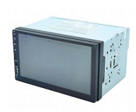 Автомагнитола MP3 Орбита 7023