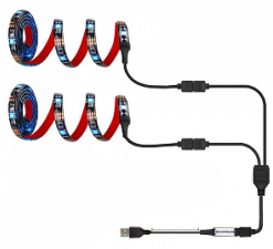 Лента светодиодная OG-LDL17