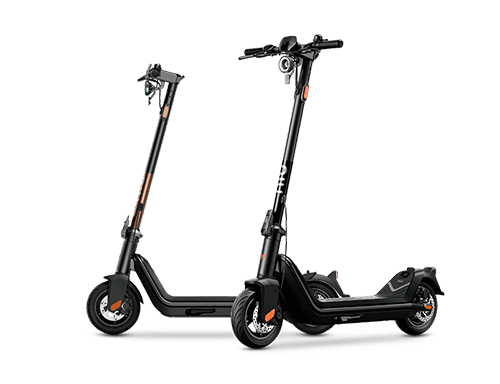 Как выбрать идеальный электрический самокат