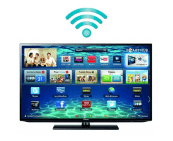 wi-fi телевизор
