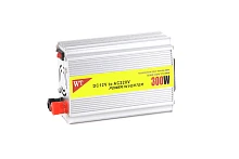 инвертор 12v>>220v 25a 300w  фото