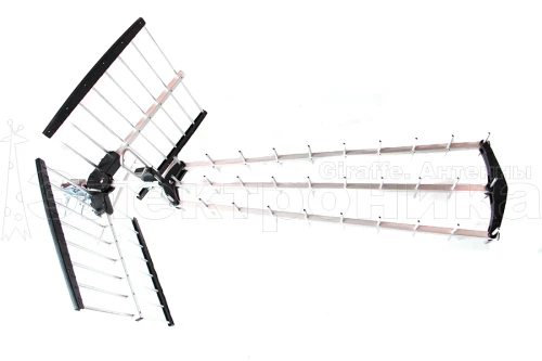 Антенна всеволновая SELENGA 131F купить в г.Симферополь