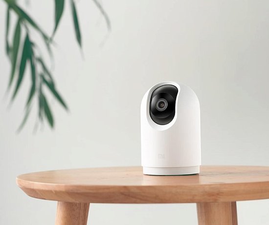 Готовое видеонаблюдение для дома