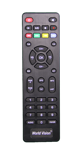 Ремонт пульта ДУ в домашних условиях