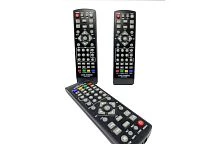 пульт дистанционного управления live-power dvb t2-2020 универсальный пульт для тв приставок  фото