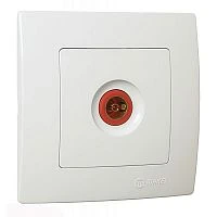 розетка - tv   makel  фото