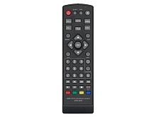 пульт универсальный huayu dvb-t2 +2 ver.2025 для приставок универсальный для разных моделей dvb-t2  фото