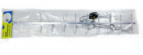 Антенна эфирная Technokom HD-3040  алюминиевая  купить в г.Симферополь