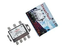 мультисвич gtp-ms-34  фото