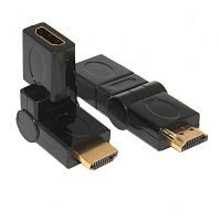 орбита ot-avw28 переходник (hdmi гнездо - hdmi штекер)  фото