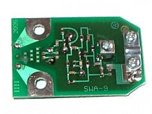 усилитель swa-9  фото