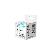 лампа светодиодная триколор led mr16 8вт 4000k gu5,3  фото