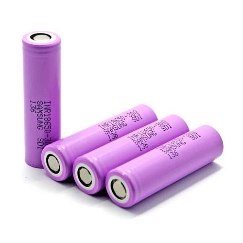 Какой 18650 выбрать?