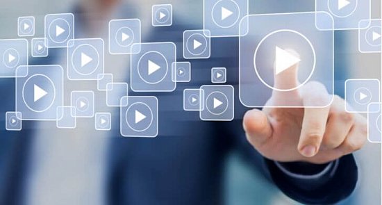 Стандарт DVB-I