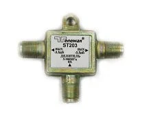 сплиттер st 203   (делитель на 2)  фото